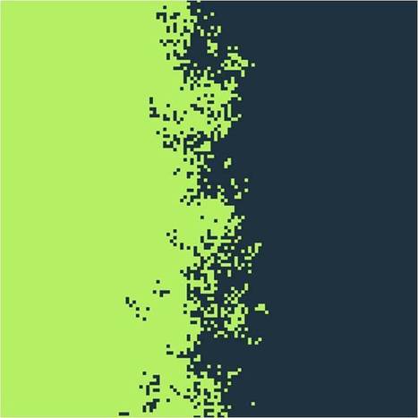 PIXELS FIGHTING | A1Uutiset | Scoop.it