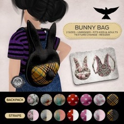 Dream Garden September | All About The Little | 亗 Second Life Kingdom of Kids 亗 | Scoop.it