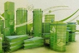 Green Economy, il ruolo delle città per un New Deal verde. Presentato il Rapporto Enea | Edifici Ecosostenibili e Biocompatibili | Scoop.it