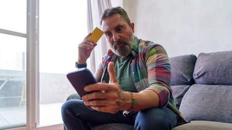 La nouvelle arnaque &agrave; la carte verte d&eacute;mat&eacute;rialis&eacute;e au Luxembourg ... | Renseignements Strat&eacute;giques, Investigations & Intelligence Economique | Scoop.it