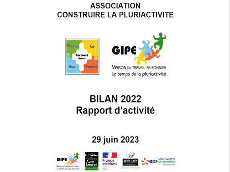 Comité de pilotage France Services et Assemblée Générale du GIPE ce 29 juin à Saint-Lary Soulan | Vallées d'Aure & Louron - Pyrénées | Scoop.it