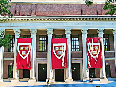 At least 10 students lose Harvard acceptance for posting ill-advised memes on Facebook | Creative teaching and learning | Scoop.it