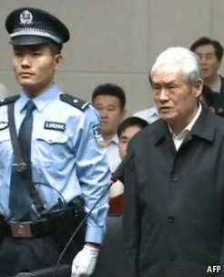 After Zhou, who? | SSSC Politics  China | Scoop.it