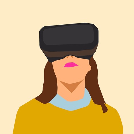 Apprentissage immersif en formation, un dossier web de Cap Métiers Nouvelle-Aquitaine | Formation : Innovations et EdTech | Scoop.it