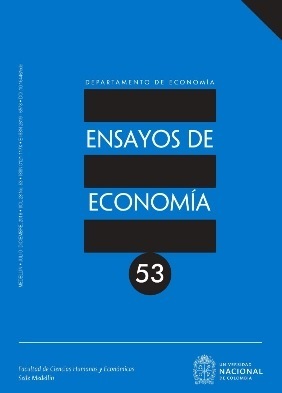 Tendencias actuales en la evaluación de políticas públicas | Rodríguez Cano | Ensayos de Economía | Evaluación de Políticas Públicas - Actualidad y noticias | Scoop.it