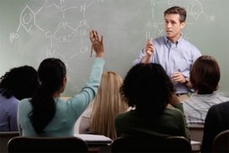 Social Media Policy: Does your school have one? Learn from one school's experience | TechTalk | Scoop.it