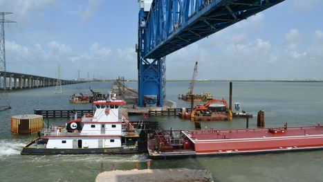 U.S. Agriculture Challenged by Aging Infrastructure | L'ECHO DEMETER | Scoop.it