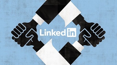 8 Ways You Should Be Using LinkedIn (but Probably Aren't) | Public Relations & Social Marketing Insight | Scoop.it