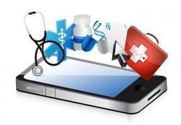 Medische apps op smartphone of tablet worden binnenkort terugbetaald | Gezondheid & Chronische pijn | Scoop.it