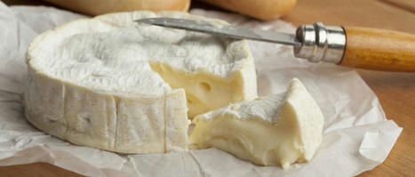 Listéria : pourquoi tant de fromages au lait cru rappelés ? | Toxique, soyons vigilant ! | Scoop.it