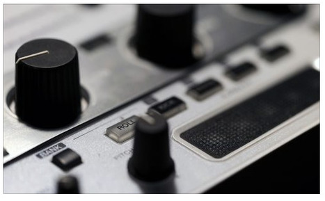 5 repositorios con efectos de sonido gratis&nbsp; | LabTIC - Tecnolog&iacute;a y Educaci&oacute;n | Scoop.it