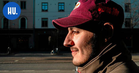 Helppoa suomea | Helsinkil&auml;inen n&auml;yttelij&auml; karkasi vastaanottokeskuksesta unelman takia | Paikalliset | 1Uutiset - Lukemisen t&auml;hden | Scoop.it