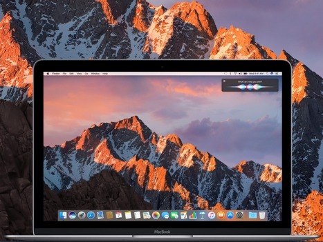 Apple schlie&szlig;t 16 Sicherheitsl&uuml;cken in macOS Sierra 10.12 | #CyberSecurity #Updates | Apple, Mac, MacOS, iOS4, iPad, iPhone and (in)security... | Scoop.it