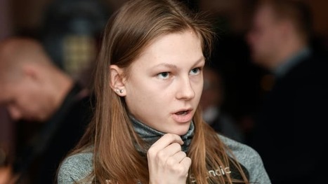 Suomalainen huippulupaus teki itsens&auml; tunnetuksi jopa Norjan supert&auml;hdille, mutta valtava huomio oli k&auml;yd&auml; liian suureksi &ndash; nyt Eveliina Piipon paineita v&auml;hent&auml;&auml; talven ihmemaa: "Ei t&auml;&auml;ll&auml; oikein o... | 1Uutiset - Lukemisen t&auml;hden | Scoop.it