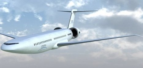 [FR] L'ONERA, ce bijou technologique délaissé par l'Etat | Aerospace & Mobility | Scoop.it