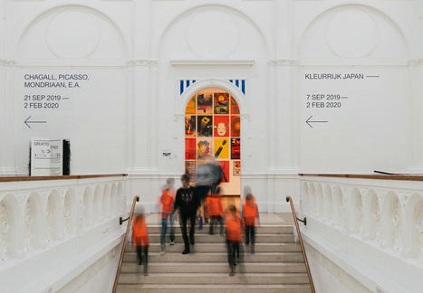 Quel sera le rôle du musée en 2030? – | Professionnels du tourisme du Grand Auch Cœur de Gascogne | Scoop.it