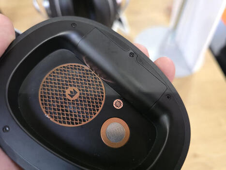 Noble FoKus Artemis&nbsp;: un casque &agrave; triple haut-parleur, pour un triple plaisir&nbsp;? | ON-TopAudio | Scoop.it