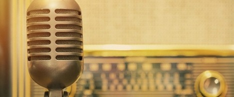 6 Reasons Why Marketers Should Bet on Podcasting | Public Relations & Social Marketing Insight | Scoop.it