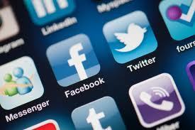 Top 12 Mobile Social Apps for your Smartphone | Technology in Business Today | Scoop.it