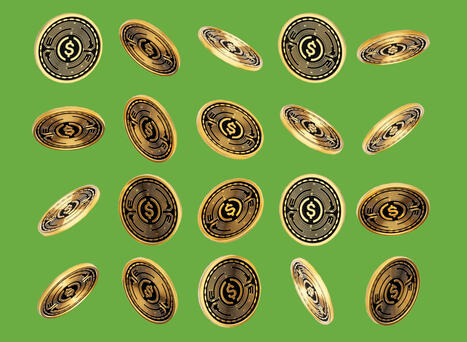 Crypto Industry Gets Its Way on GENIUS Act Rulemaking | by&nbsp;Eleanor Davis-Diver&nbsp;| The American Prospect | Prospect.org | Surfing the Broadband Bit Stream | Scoop.it