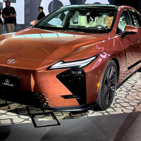 The car brands most likely to outlast your payments, ranked | Wealth Management Report - Living Your Dreams | Scoop.it