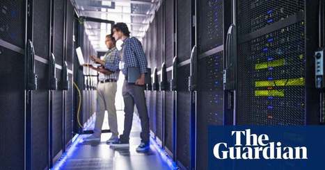 Cybercrime laws need urgent reform to protect UK, says report | Technology | The Guardian | Ethical Issues In Technology | Scoop.it
