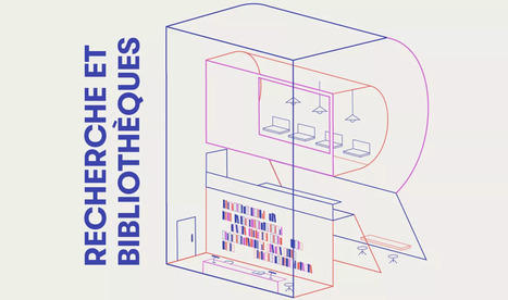 Numéro spécial du magazine de l’Acfas consacré aux bibliothèques et à la recherche | Bulletin des bibliothèques de France | InfoDoc - Information Scientifique Technique | Scoop.it