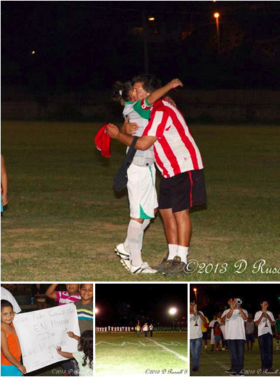 Luis Mendez Memorial Football Pictures | Cayo Scoop!  The Ecology of Cayo Culture | Scoop.it