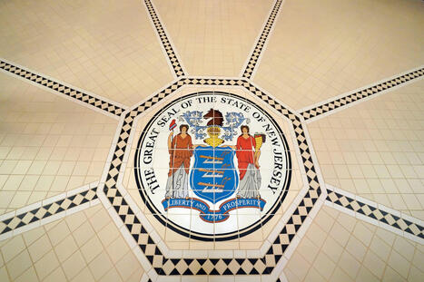 Amended NJ Prediction Market Bill Reduces Potential Tax Rate | Sports Betting | Scoop.it