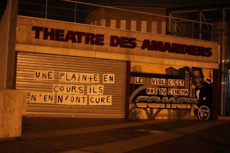 «J’ai clairement dit non et il le faisait quand même» : trois femmes accusent l’acteur Sofiane Bennacer de viols et de violences – L'enquête publiée par Libération  | Revue de presse théâtre | Scoop.it