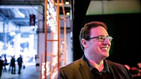 &ldquo;Muchas universidades dan asignaturas que no tienen ninguna utilidad futura&rdquo; | Aprendiendo a Distancia | Scoop.it