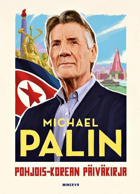 Pohjois-Korea yll&auml;tti jopa Monty Python -koomikon | 1Uutiset - Lukemisen t&auml;hden | Scoop.it