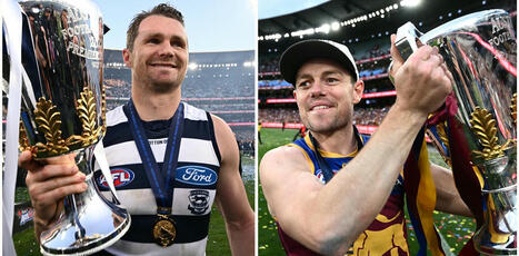 Taller, leaner, faster: the evolution of the &lsquo;perfect&rsquo; AFL body | Anthropometry and Kinanthropometry | Scoop.it