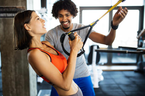 Metabolic Health Risks to Consider for Obesity & Diabetes | Call: 915-850-0900 | PUSH-as-Rx &reg;&trade; Wellness Exercise & Fitness | Scoop.it
