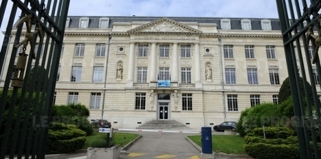 Education | « L’école des Mines de St-Etienne est positionnée dans le XXIe siècle » | Enseignement supérieur : écoles d'ingénieurs et de management, docteurs et doctorants | Scoop.it
