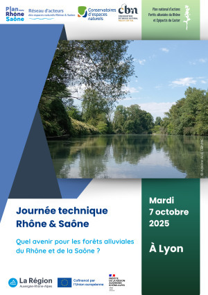[Journée technique] Quel avenir pour les forêts alluviales du Rhône et de la Saône ? | Biodiversité | Scoop.it