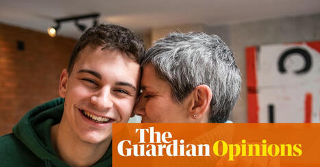 My son is turning 18 – and I am inexplicably sad. | eParenting and Parenting in the 21st Century | Scoop.it