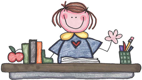 Pautas para preparar el comienzo del curso escolar de los niños con TDAH | Educapeques Networks. Portal de educación | Scoop.it