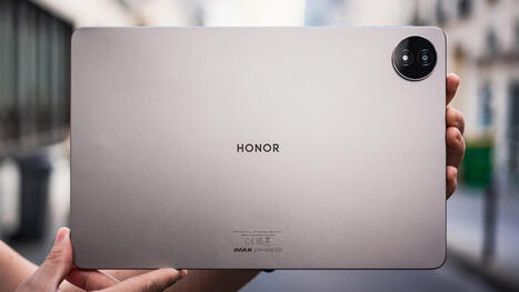 Test Honor Pad 20 Pro : notre avis sur la tablette | Gestion de la relation usagers | Scoop.it