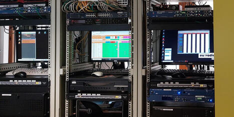 « Le modèle ne tient pas » : Sans le soutien du FSER, les radios associatives nantaises ne pourront pas remplir leur mission d’utilité publique | PLF2026 : Cataclysme budgétaire pour les radios associatives | Scoop.it