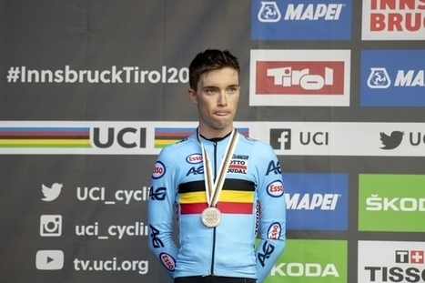Cyclisme: En état de choc, la Belgique pleure Bjorg Lambrecht - News Sports: Cyclisme - lematin.ch | Cyclisme | Scoop.it