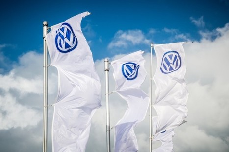 Cas Volkswagen : les réseaux sociaux comme reflet d’une communication de crise   | Community Management | Scoop.it