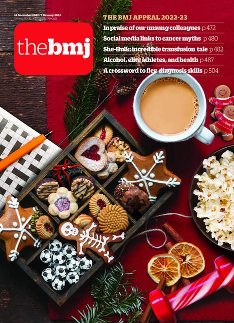 What do we know about covid-19 and children? | The BMJ | Veille Coronavirus - Covid-19 | Scoop.it