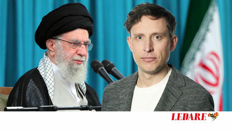 Iran har redan startat kriget mot Sverige | 1Uutiset - Lukemisen tähden | Scoop.it