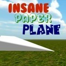 Play Insane Paper Plane Online | Play Online Games | CLOVER ENTERPRISES ''THE ENTERTAINMENT OF CHOICE'' | Scoop.it