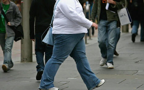 Obesity in Scotland reaches record levels | In the news: data in the UK Data Service collection across the web | Scoop.it