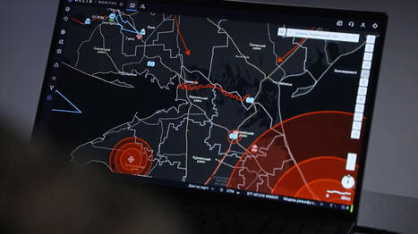 De l'autonomie &agrave; la r&eacute;silience : les le&ccedil;ons algorithmiques de la guerre en Ukraine | DEFENSE NEWS | Scoop.it