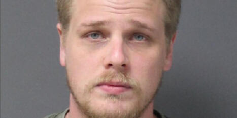 Domestic violence probe leads to Mansfield man&rsquo;s arrest on explosives charges - WFSB | Operation Oya | Scoop.it