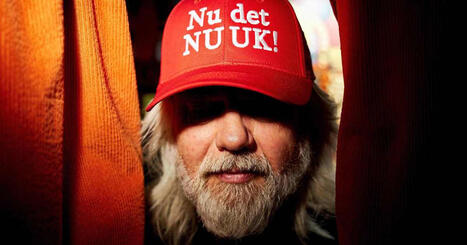 Fejknyhetsquizet: &Auml;r Brigitte Macron p&aring; riktigt en man, och f&ouml;rsvaras Gr&ouml;nland bara av hundsl&auml;dar? | Kunskap | 1Uutiset - Lukemisen t&auml;hden | Scoop.it