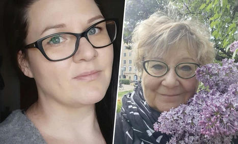 Mona, 39, halusi laihtua l&auml;&auml;kkeen avulla &ndash; Kauheat oireet alkoivat | 1Uutiset - Lukemisen t&auml;hden | Scoop.it